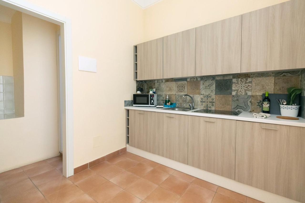 Lanterne Magiche Ortigia Apartamento Syracuse Exterior foto