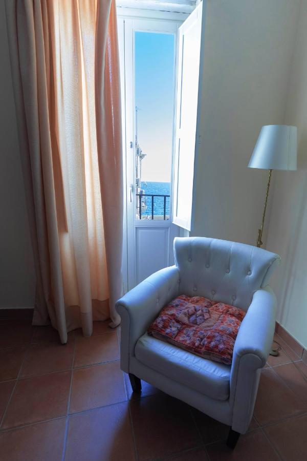 Lanterne Magiche Ortigia Apartamento Syracuse Exterior foto