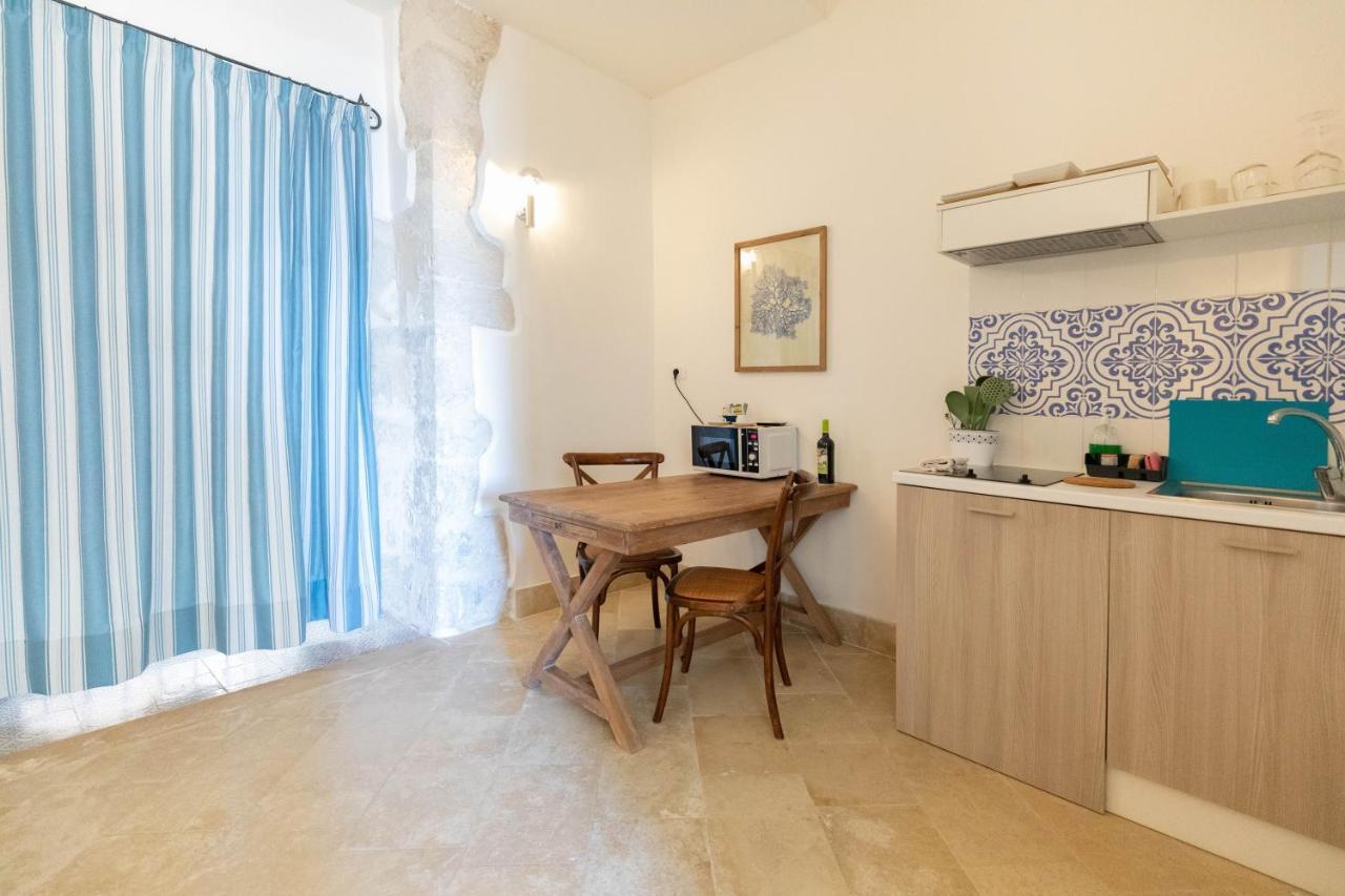 Lanterne Magiche Ortigia Apartamento Syracuse Exterior foto