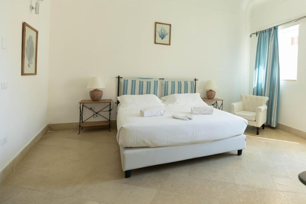 Lanterne Magiche Ortigia Apartamento Syracuse Exterior foto