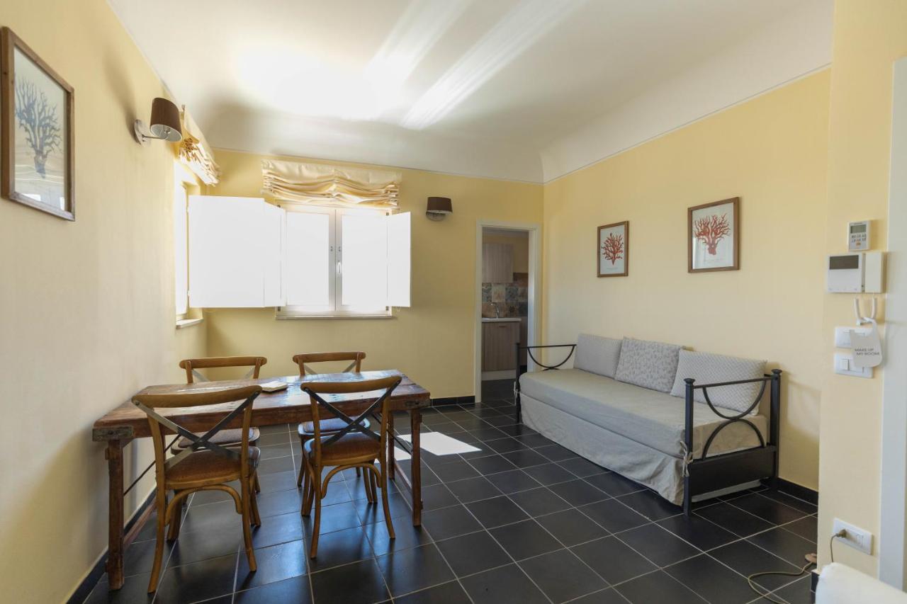 Lanterne Magiche Ortigia Apartamento Syracuse Exterior foto