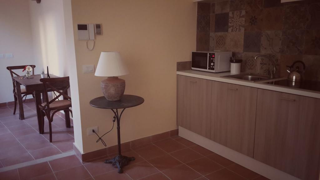 Lanterne Magiche Ortigia Apartamento Syracuse Exterior foto